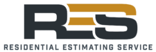 Residential Estimating Service